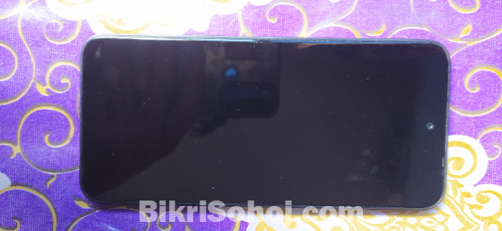 Tecno spark 30c